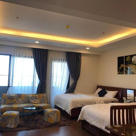 Flc Sea Tower Quy Nhon Hotel Ngoại thất bức ảnh